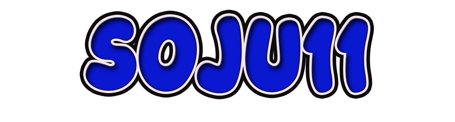 Soju11 logo